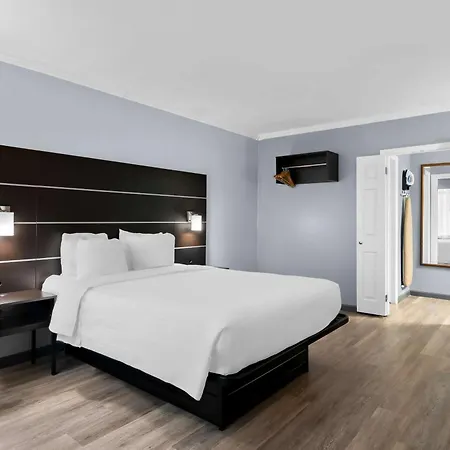 Brandywine Valley Inn Surestay Plus By Best Western Wilmington Exterior photo